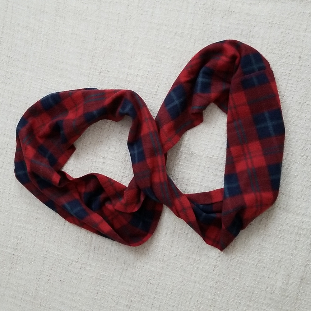🎉 5/$15 | OLD NAVY Fleece Infinity Scarf